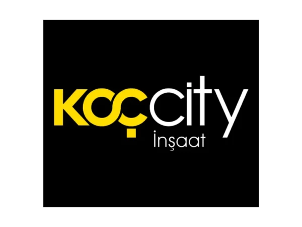 Koç City İnşaat