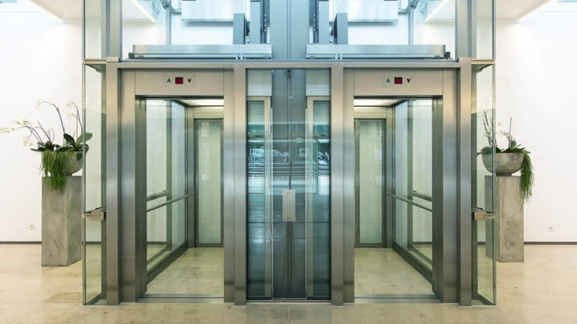 Asansörüm kırmızı etiketli nasıl düzeltilebilir?