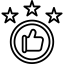 Yüksek <br>Kalite